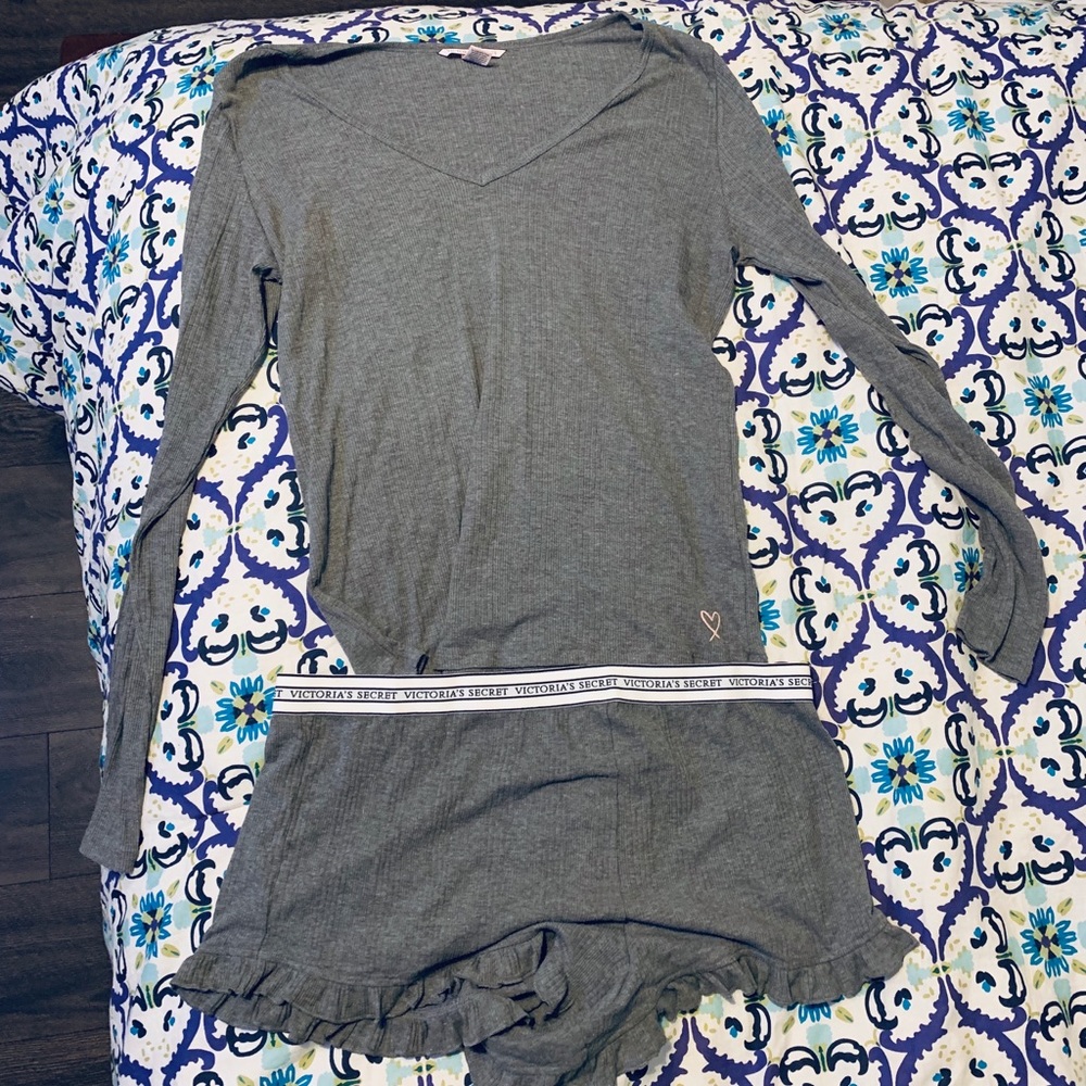 Victoria’s Secret Pajama Set